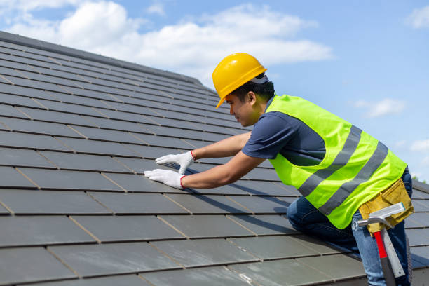 Best Residential Roofing Contractor  in Christiansburg, VA