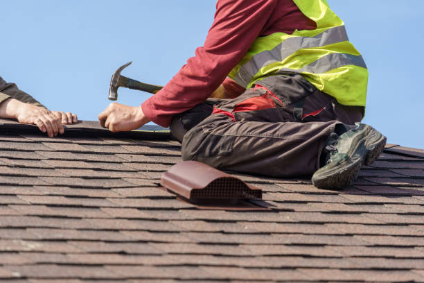 Best Residential Roofing Contractor  in Christiansburg, VA