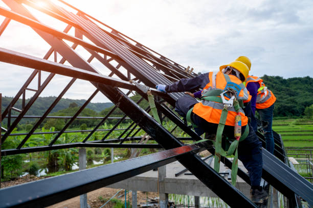 Best Local Roofing Companies  in Christiansburg, VA