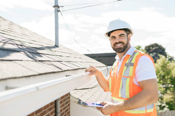 Best Roofing Contractor Near Me  in Christiansburg, VA