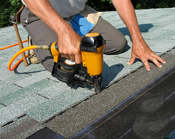 Best Roof Repair Services  in Christiansburg, VA