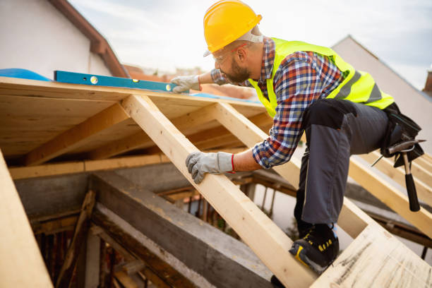 Best Affordable Roofing Company  in Christiansburg, VA