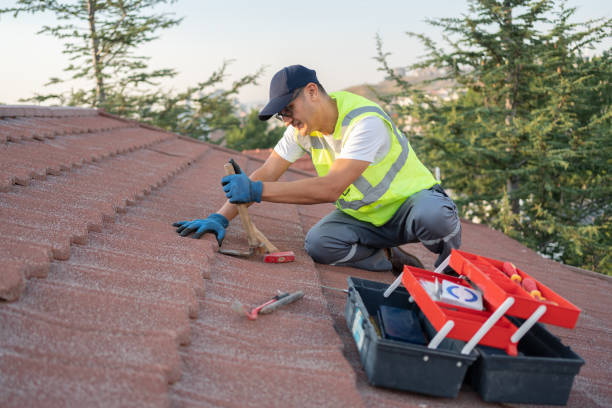 Heating Cable for Roof Installation in Christiansburg, VA