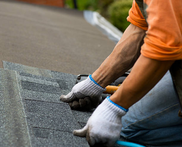Quick and Trustworthy Emergency Roof Repair Services in Christiansburg, VA