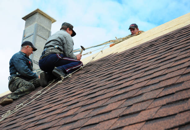 Best Slate Roofing Contractor  in Christiansburg, VA