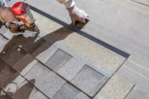 Best Local Roofing Companies  in Christiansburg, VA