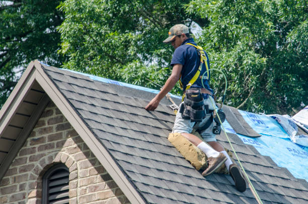 Best Roof Leak Repair  in Christiansburg, VA